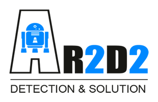 AR2D2 logo